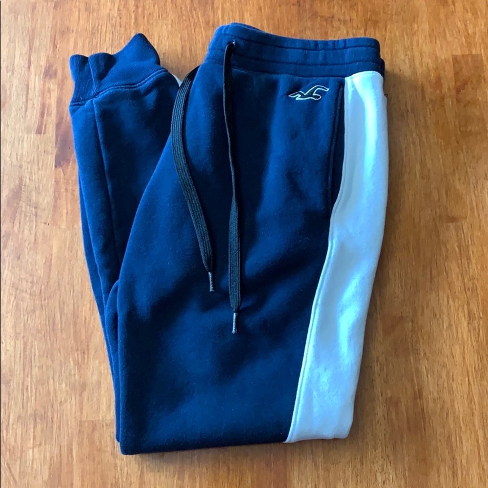 Men’s Joggers (Hollister)